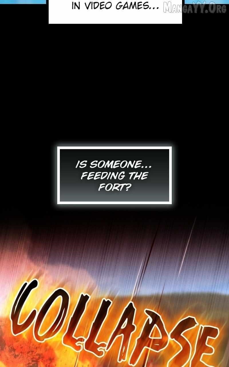 Primal Hunter Chapter 96 - Page 165 in English