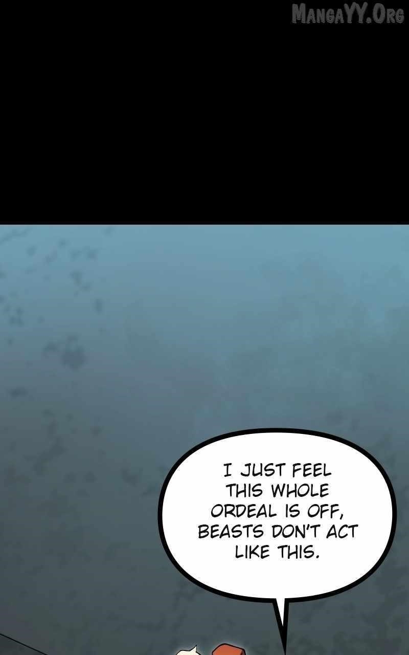 Primal Hunter Chapter 96 - Page 171 in English