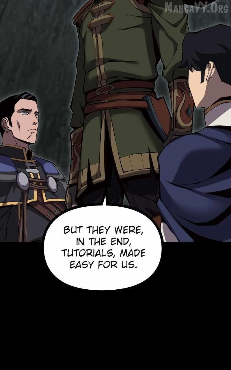 Primal Hunter Chapter 96 - Page 174 in English