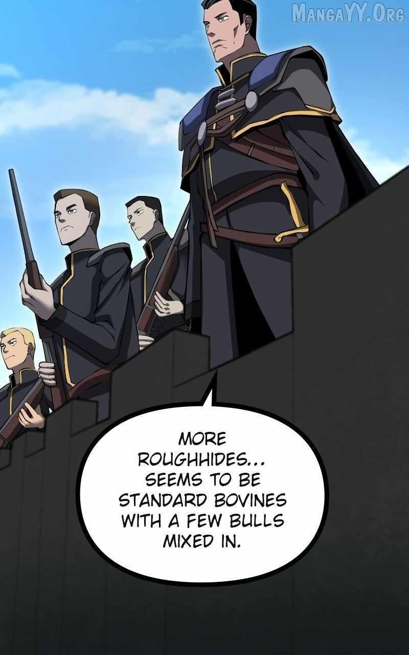 Primal Hunter Chapter 96 - Page 39 in English