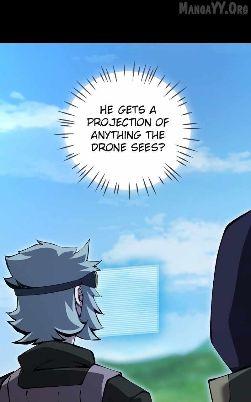 Primal Hunter Chapter 96 - Page 42 in English
