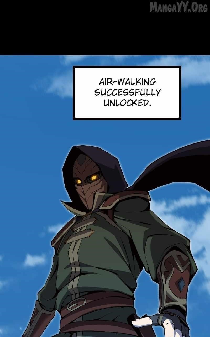 Primal Hunter Chapter 96 - Page 83 in English