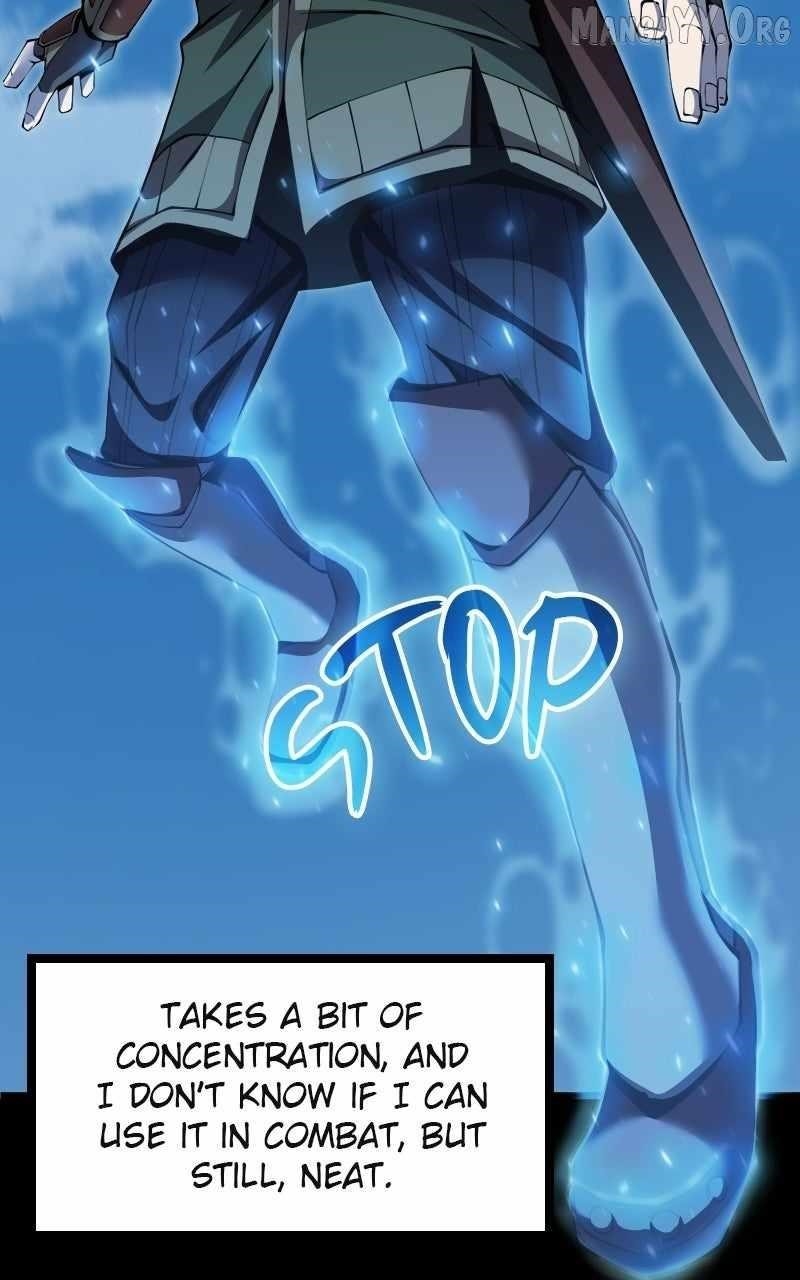 Primal Hunter Chapter 96 - Page 84 in English