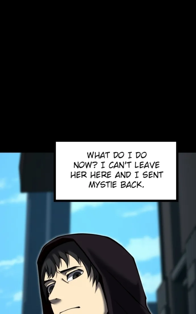 Primal Hunter Chapter 97 - Page 107 in English