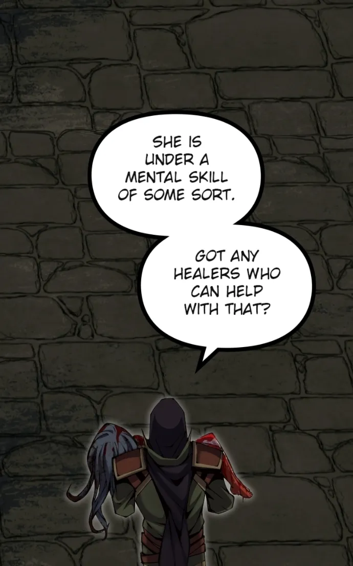 Primal Hunter Chapter 97 - Page 121 in English