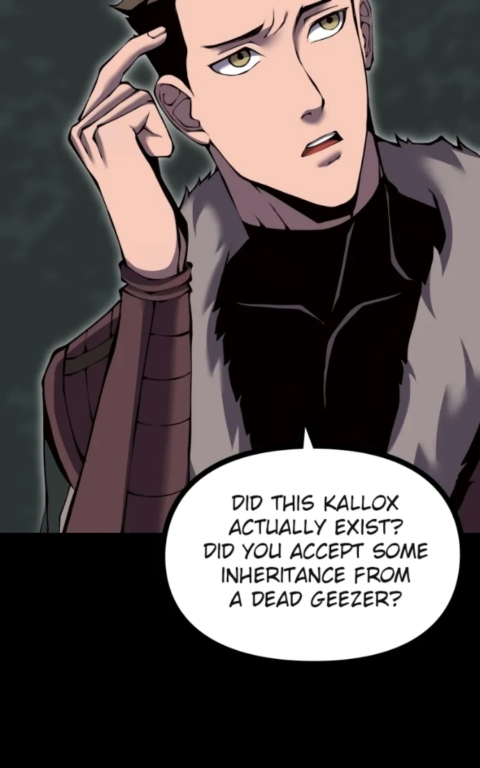 Primal Hunter Chapter 97 - Page 14 in English