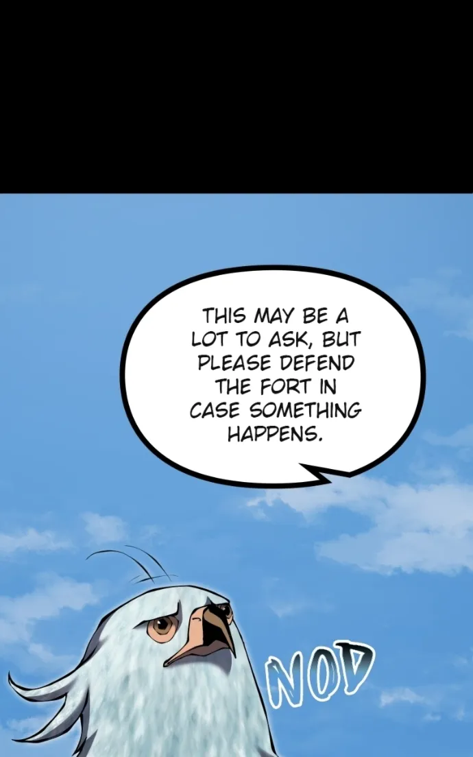 Primal Hunter Chapter 97 - Page 68 in English
