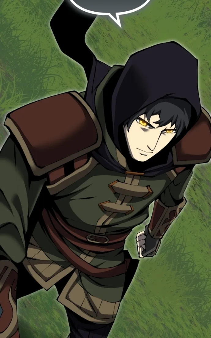 Primal Hunter Chapter 97 - Page 72 in English