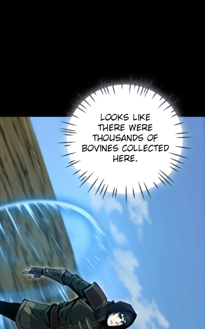 Primal Hunter Chapter 97 - Page 87 in English