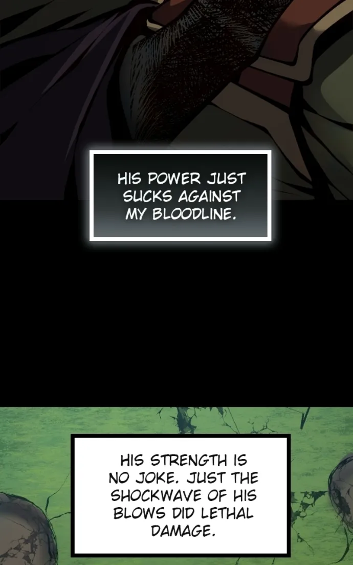 Primal Hunter Chapter 98 - Page 149 in English