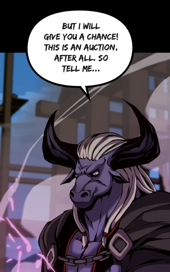 Primal Hunter Chapter 98 - Page 161 in English