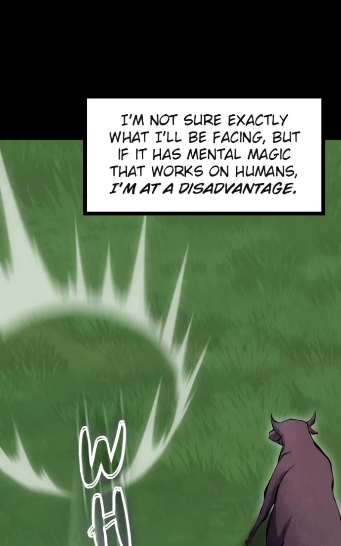 Primal Hunter Chapter 98 - Page 4 in English