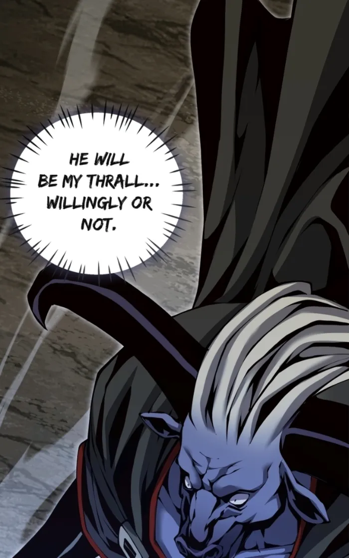 Primal Hunter Chapter 99 - Page 21 in English