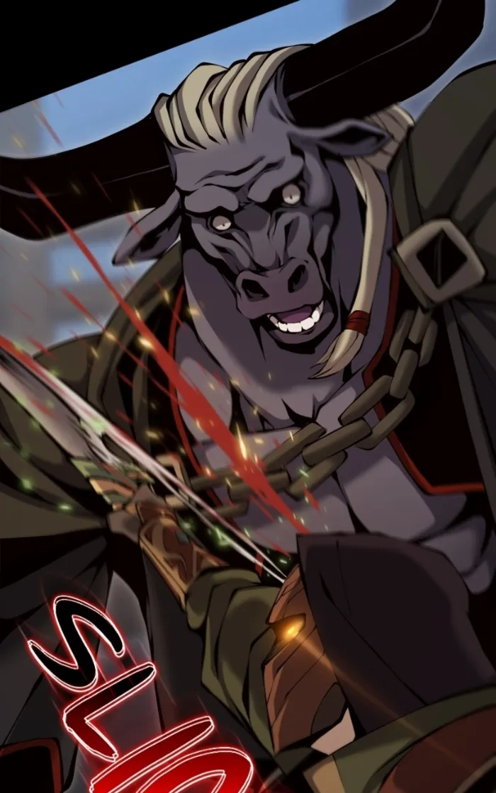 Primal Hunter Chapter 99 - Page 24 in English
