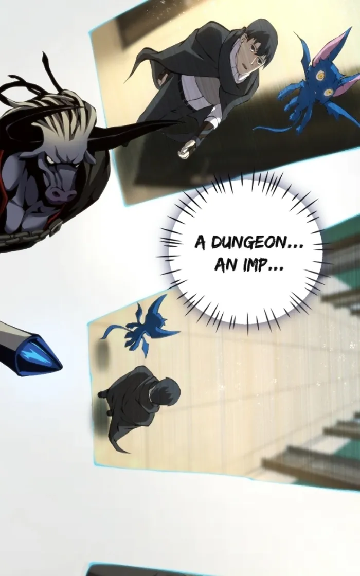 Primal Hunter Chapter 99 - Page 92 in English