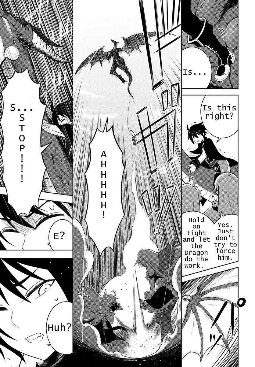 Tono No Kanri O Shite Miyou Chapter 1 - Page 36 in English