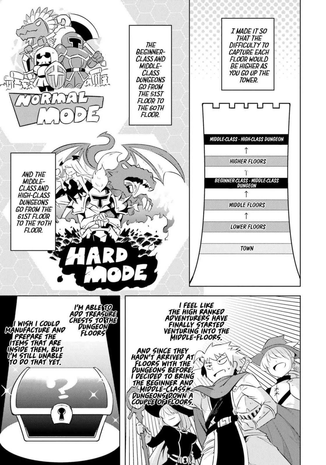 Tono No Kanri O Shite Miyou Chapter 14 - Page 10 in English