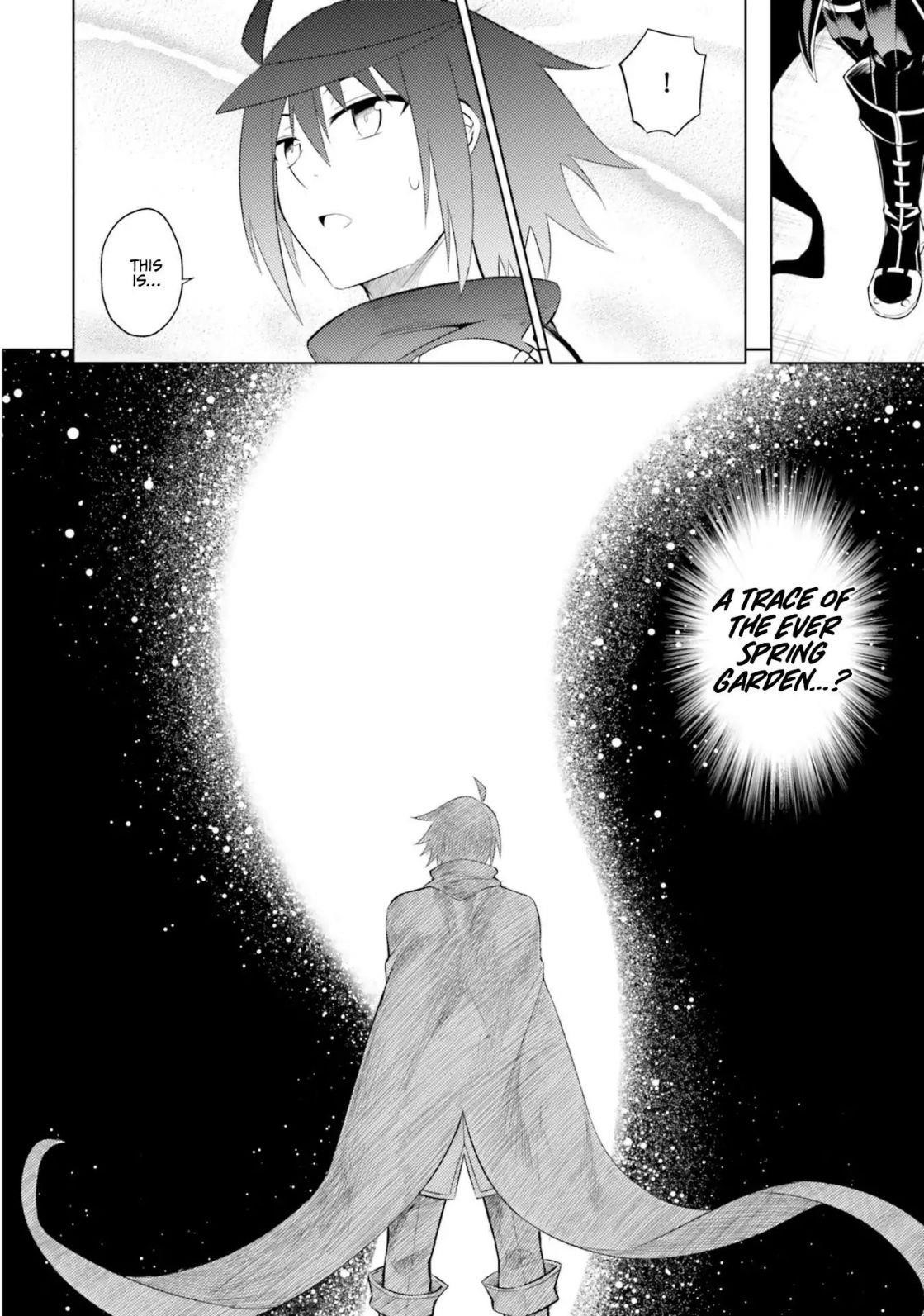 Tono No Kanri O Shite Miyou Chapter 14 - Page 26 in English
