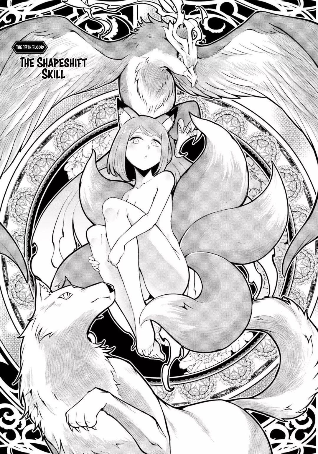 Tono No Kanri O Shite Miyou Chapter 19 - Page 3 in English