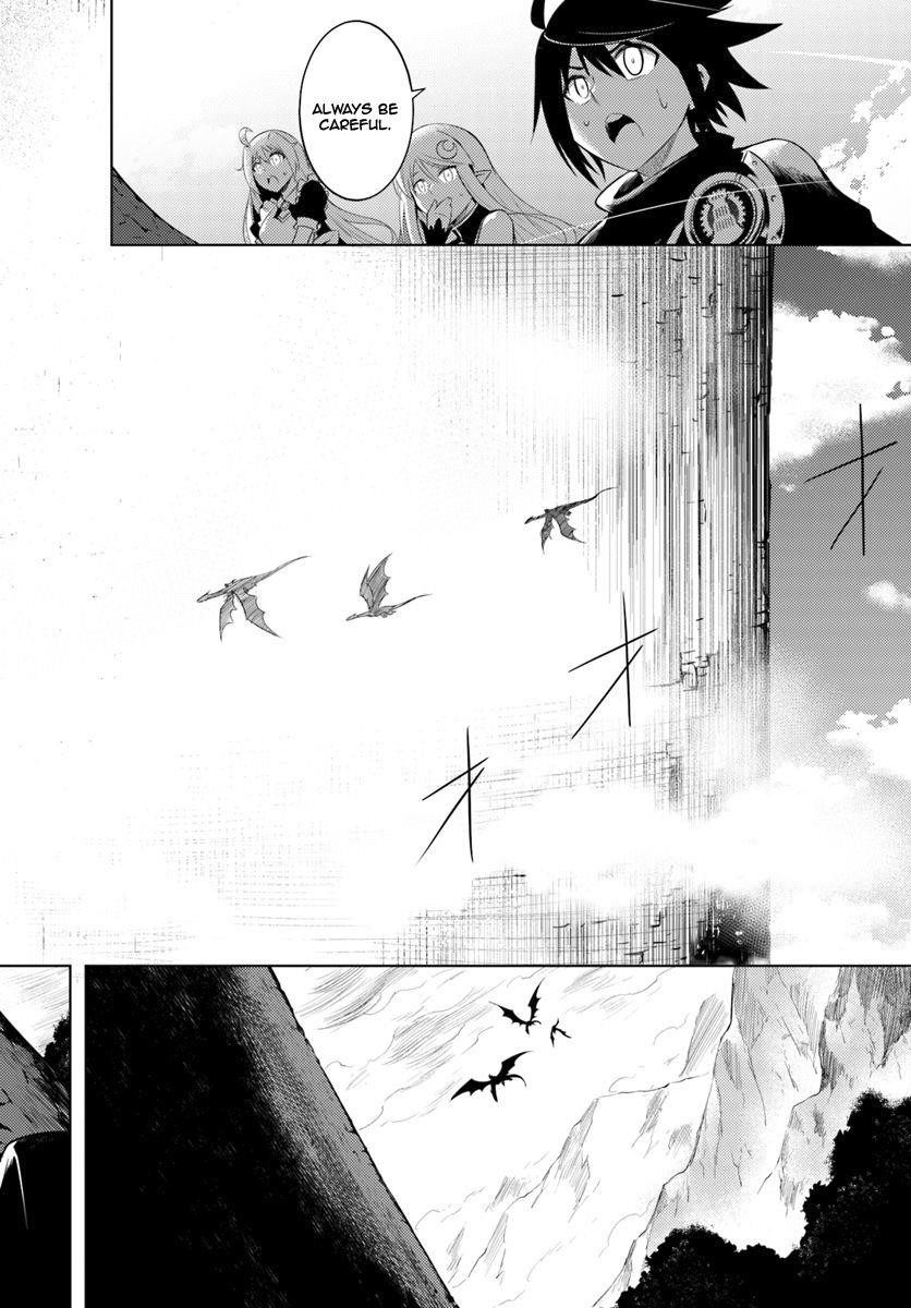 Tono No Kanri O Shite Miyou Chapter 3 - Page 15 in English