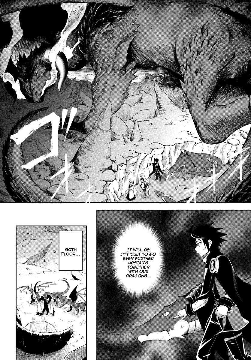 Tono No Kanri O Shite Miyou Chapter 3 - Page 22 in English