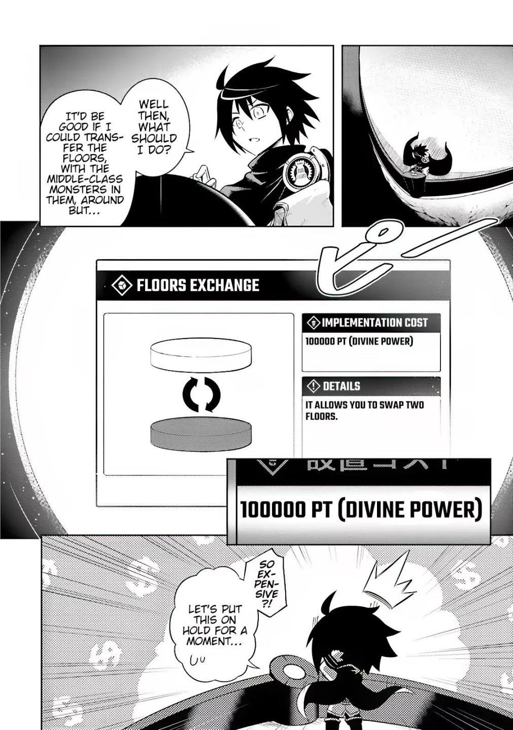 Tono No Kanri O Shite Miyou Chapter 4 - Page 26 in English