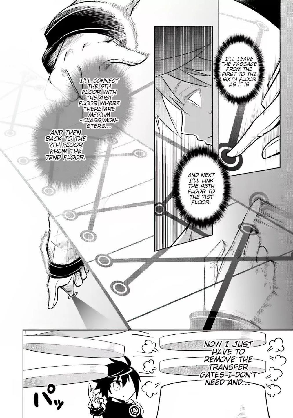 Tono No Kanri O Shite Miyou Chapter 4 - Page 28 in English