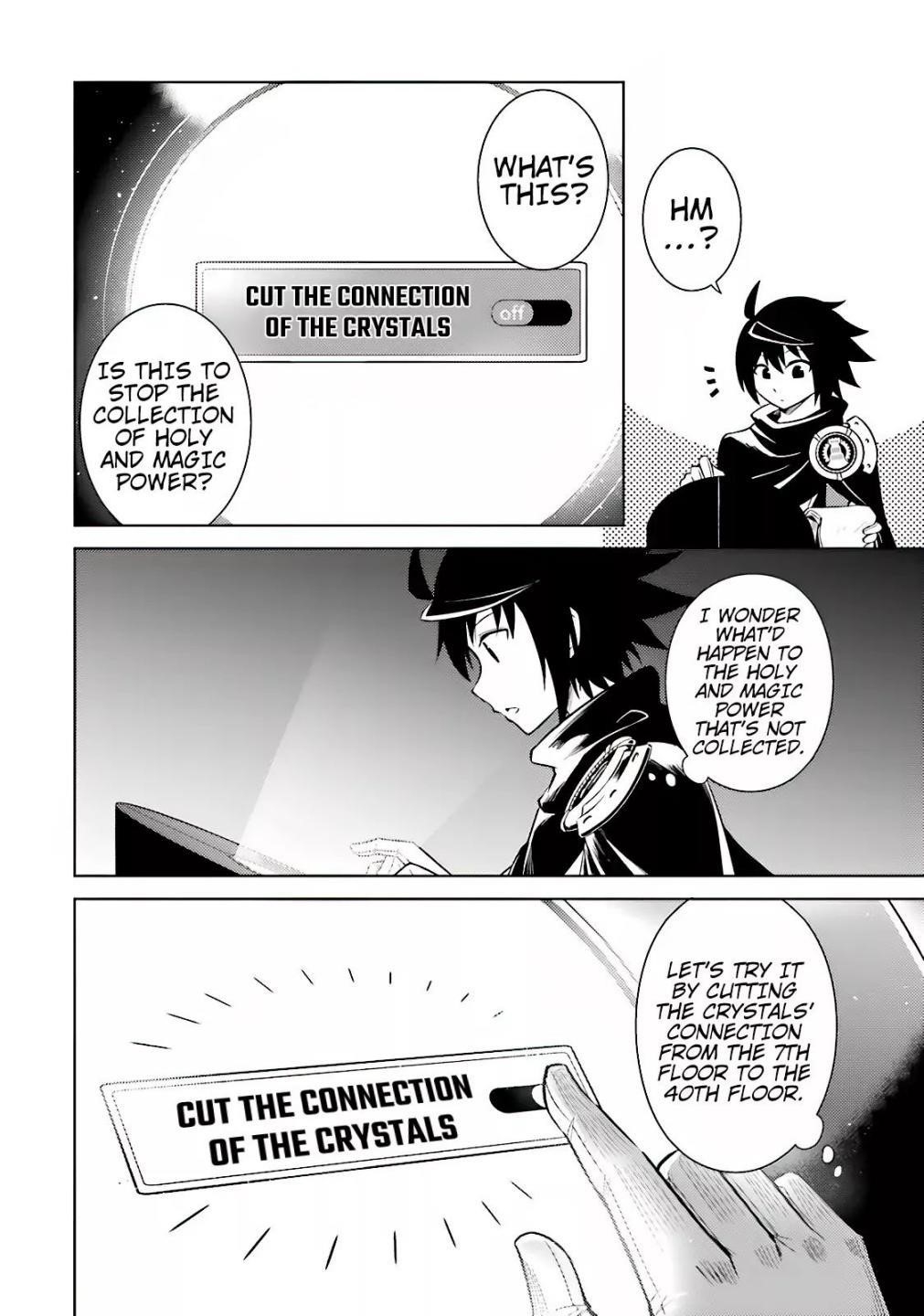 Tono No Kanri O Shite Miyou Chapter 4 - Page 30 in English