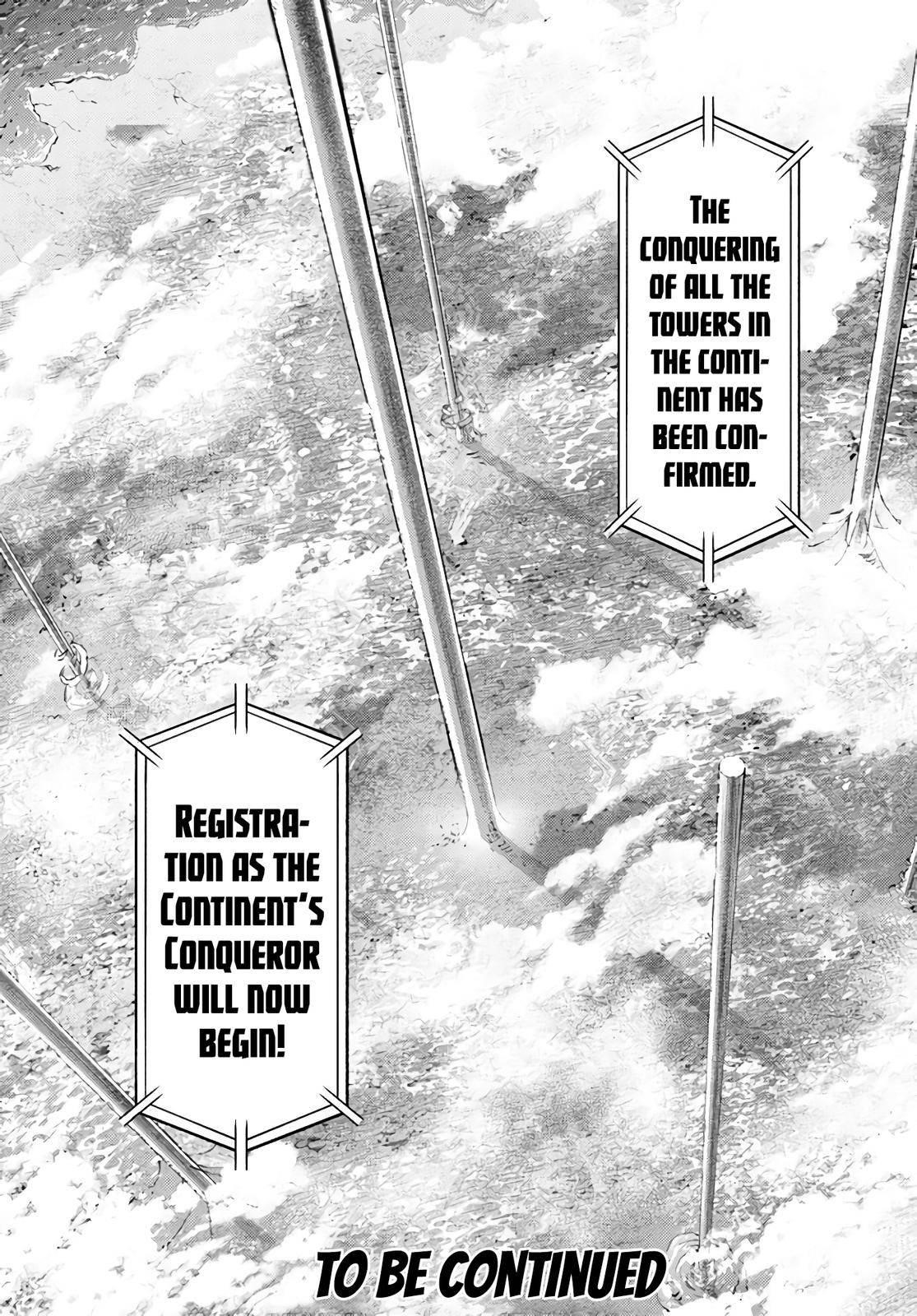 Tono No Kanri O Shite Miyou Chapter 43 - Page 48 in English