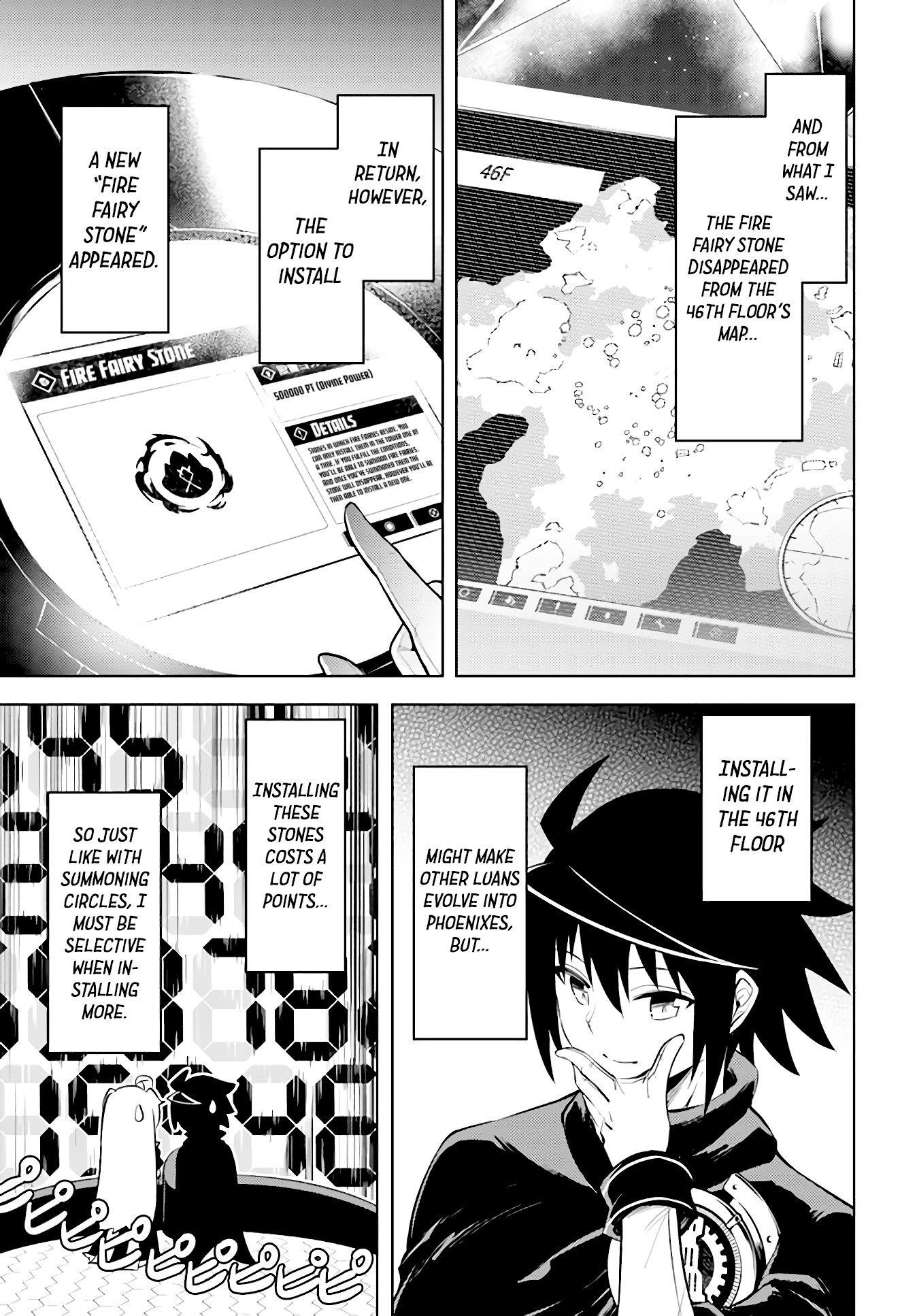 Tono No Kanri O Shite Miyou Chapter 45 - Page 42 in English