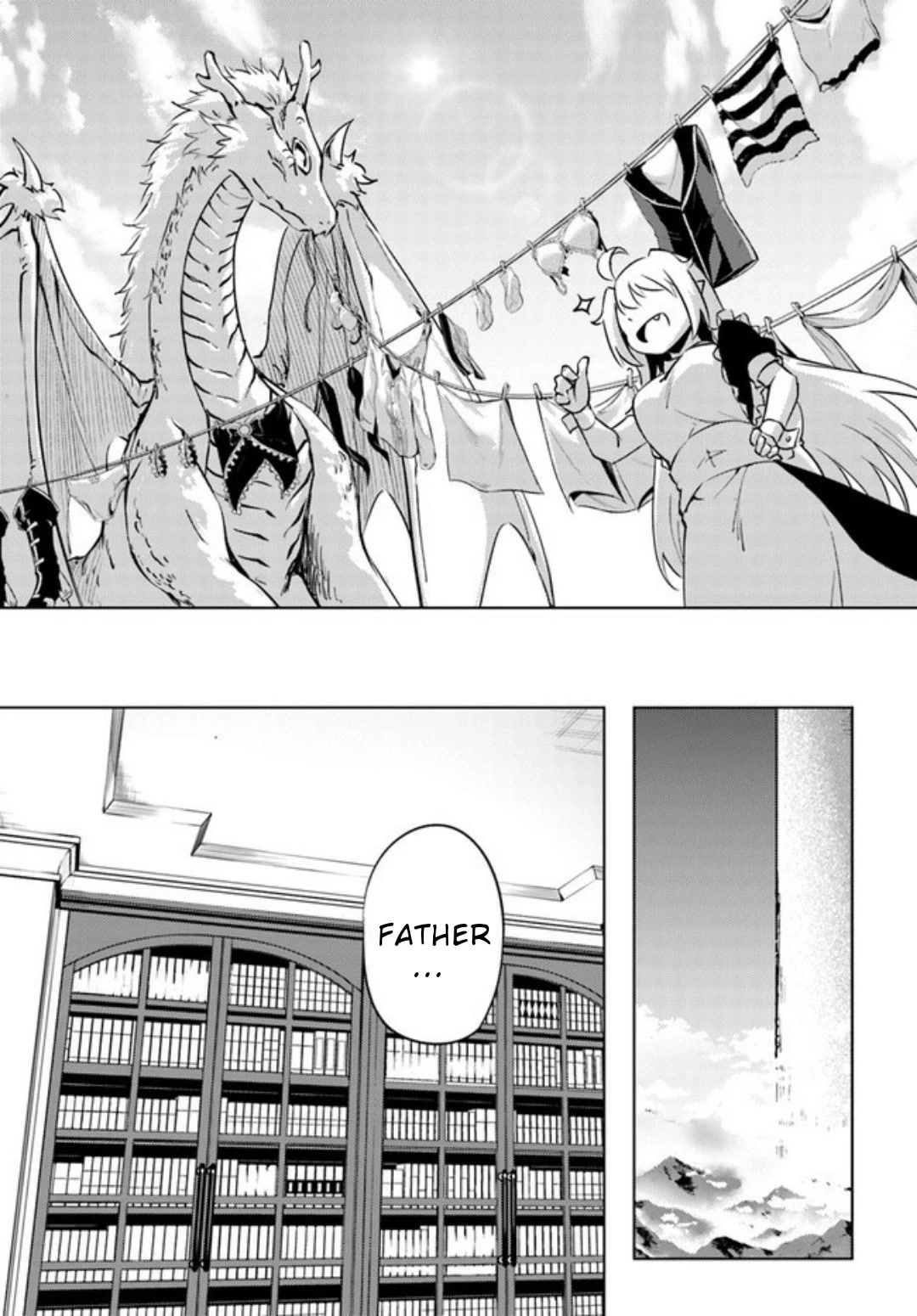 Tono No Kanri O Shite Miyou Chapter 52 - Page 18 in English
