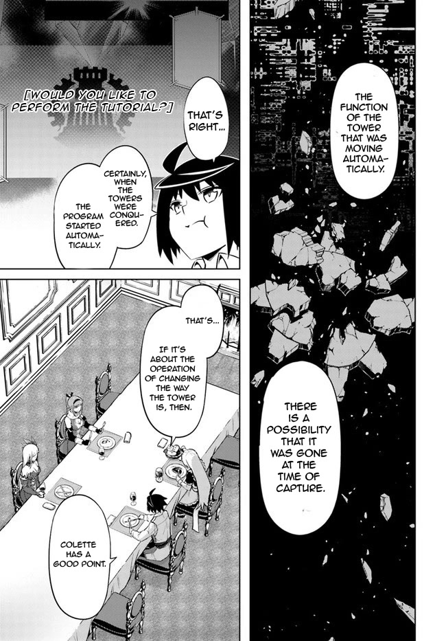Tono No Kanri O Shite Miyou Chapter 52 - Page 40 in English