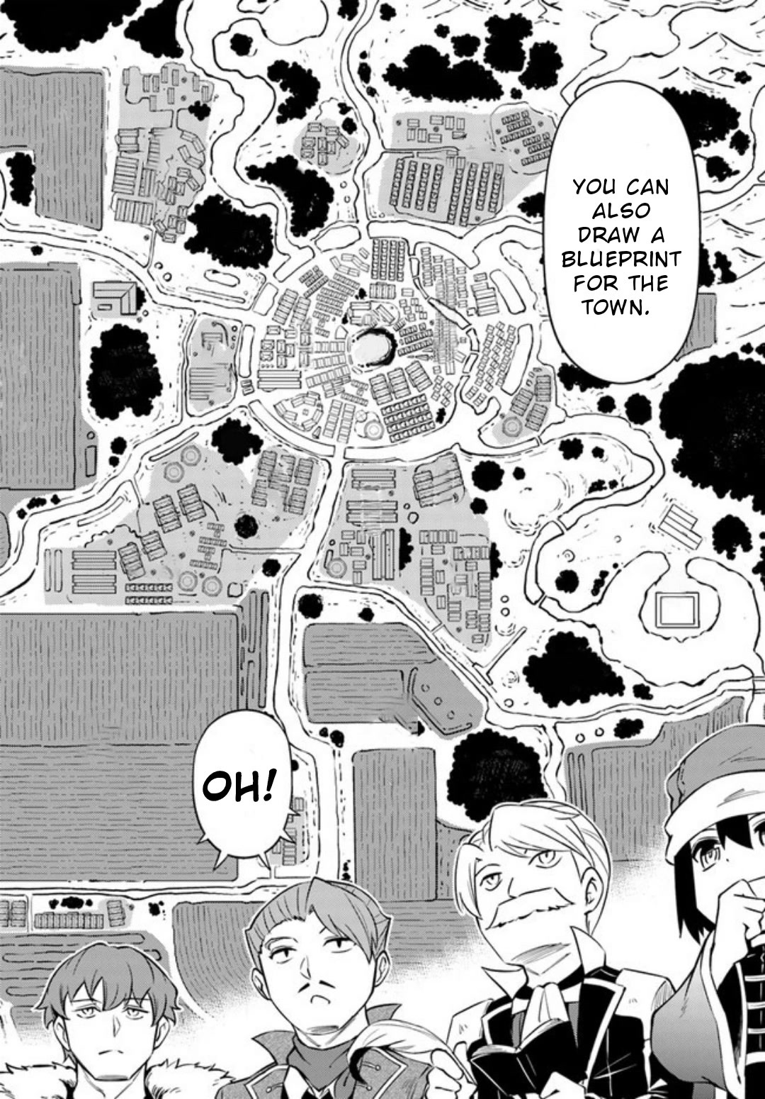 Tono No Kanri O Shite Miyou Chapter 52 - Page 9 in English