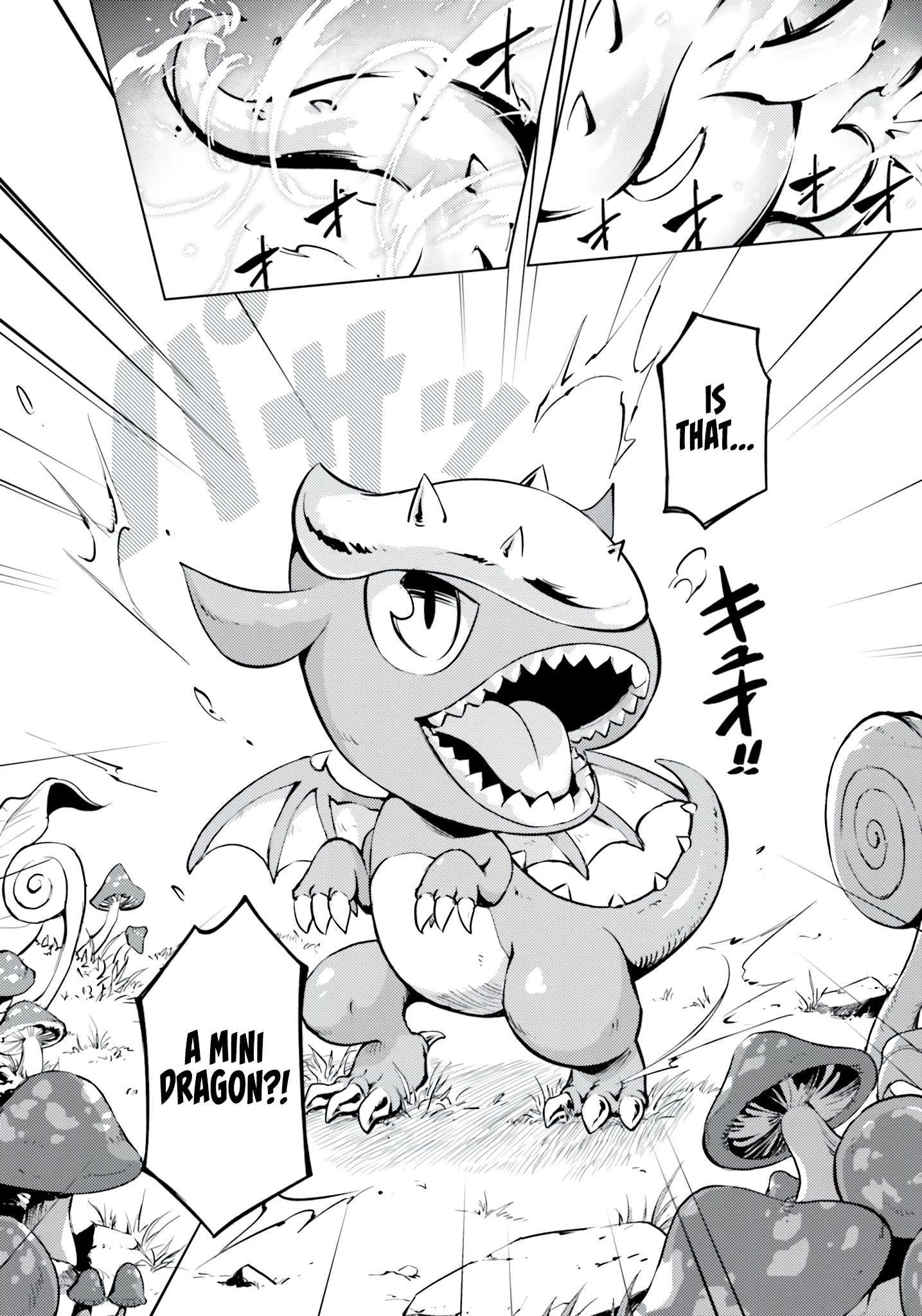 Tono No Kanri O Shite Miyou Chapter 56 - Page 48 in English