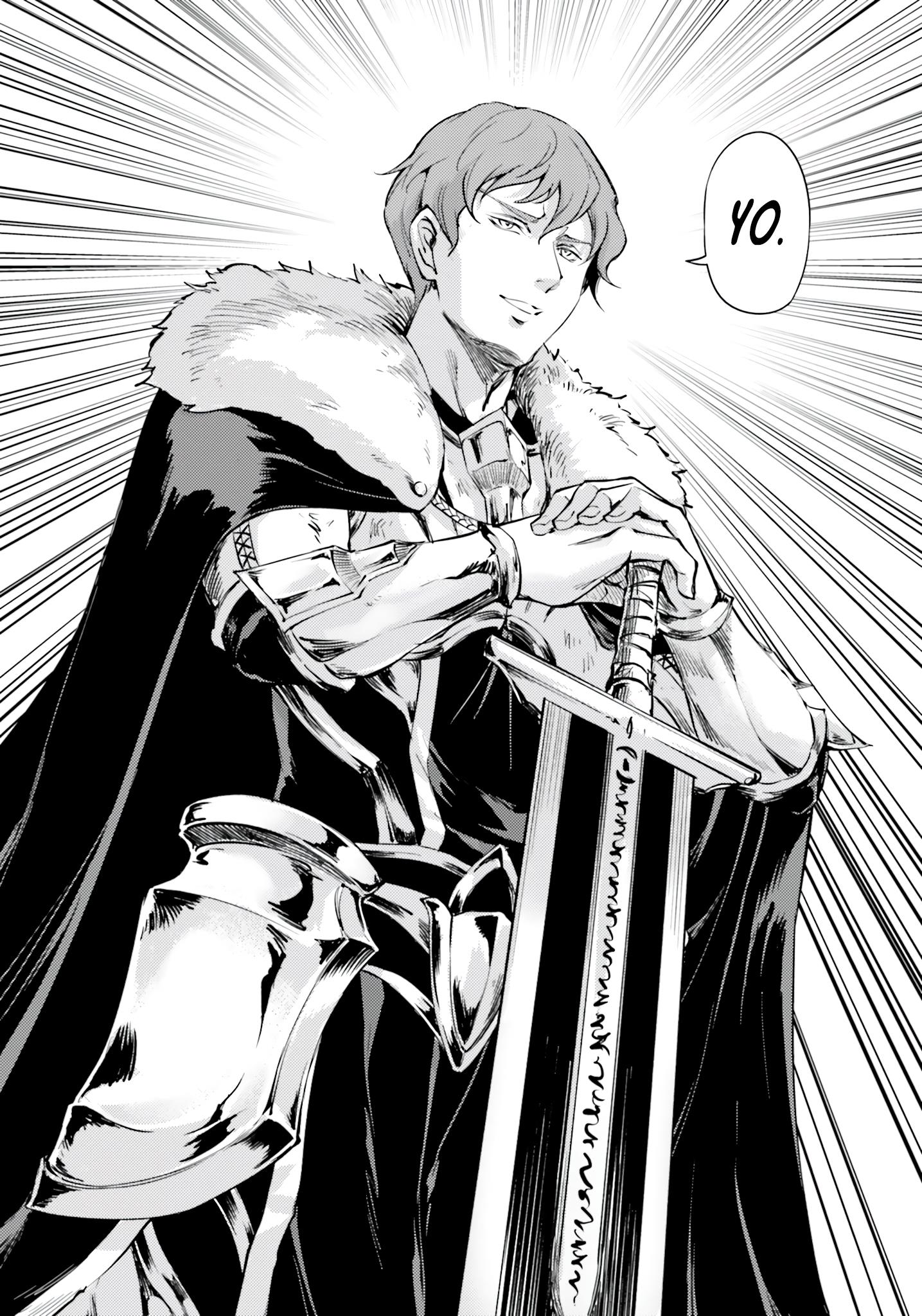 Tono No Kanri O Shite Miyou Chapter 58 - Page 12 in English