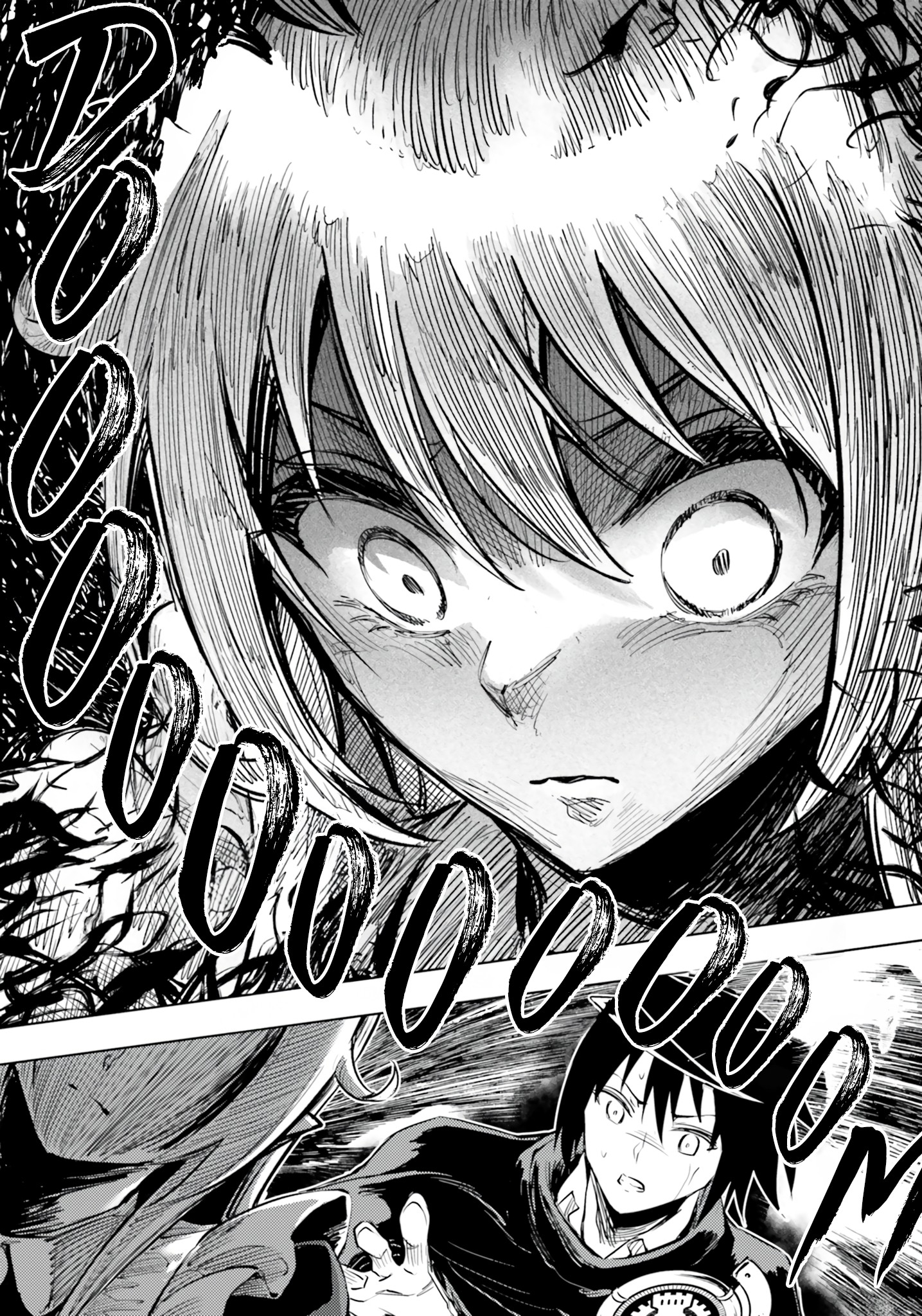 Tono No Kanri O Shite Miyou Chapter 60 - Page 51 in English