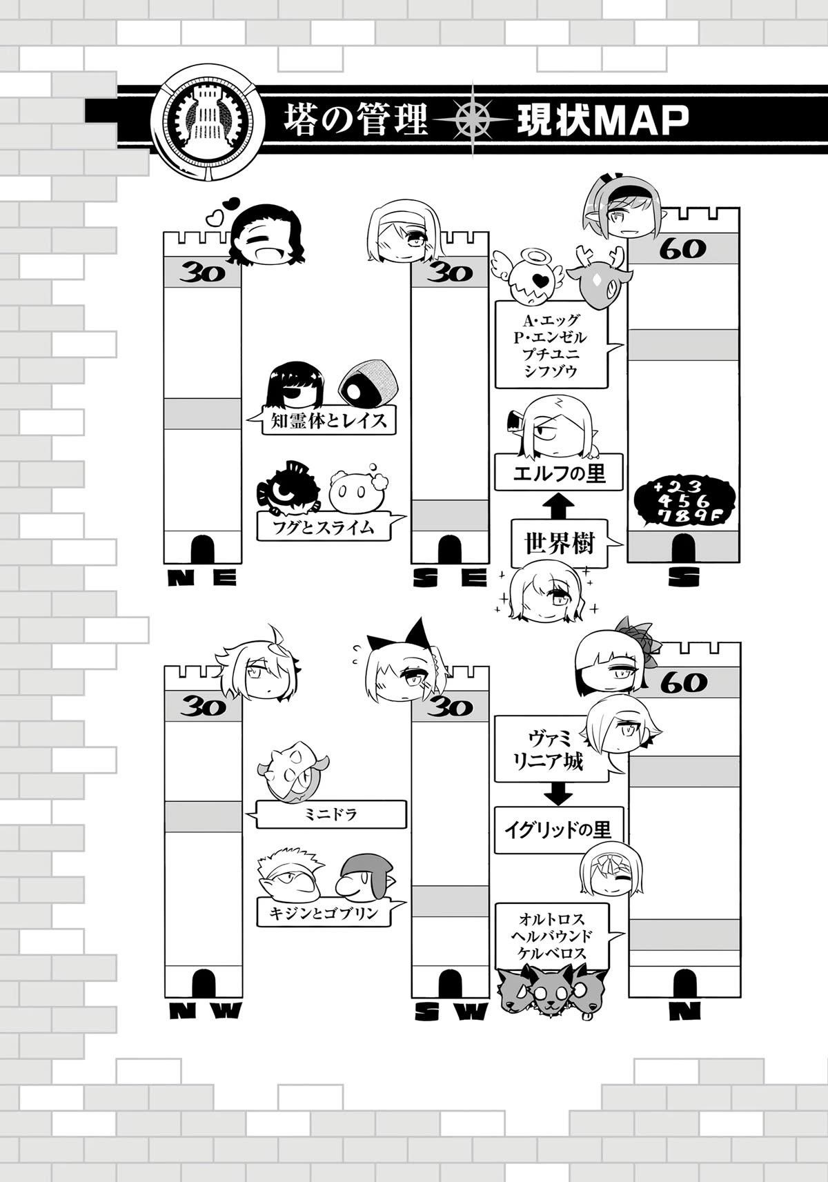 Tono No Kanri O Shite Miyou Chapter 62 - Page 25 in English