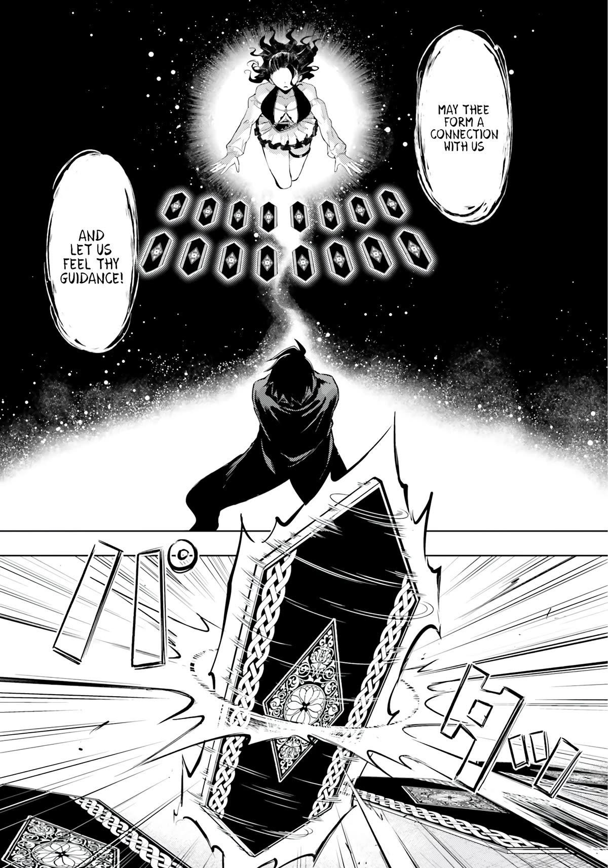 Tono No Kanri O Shite Miyou Chapter 65 - Page 40 in English