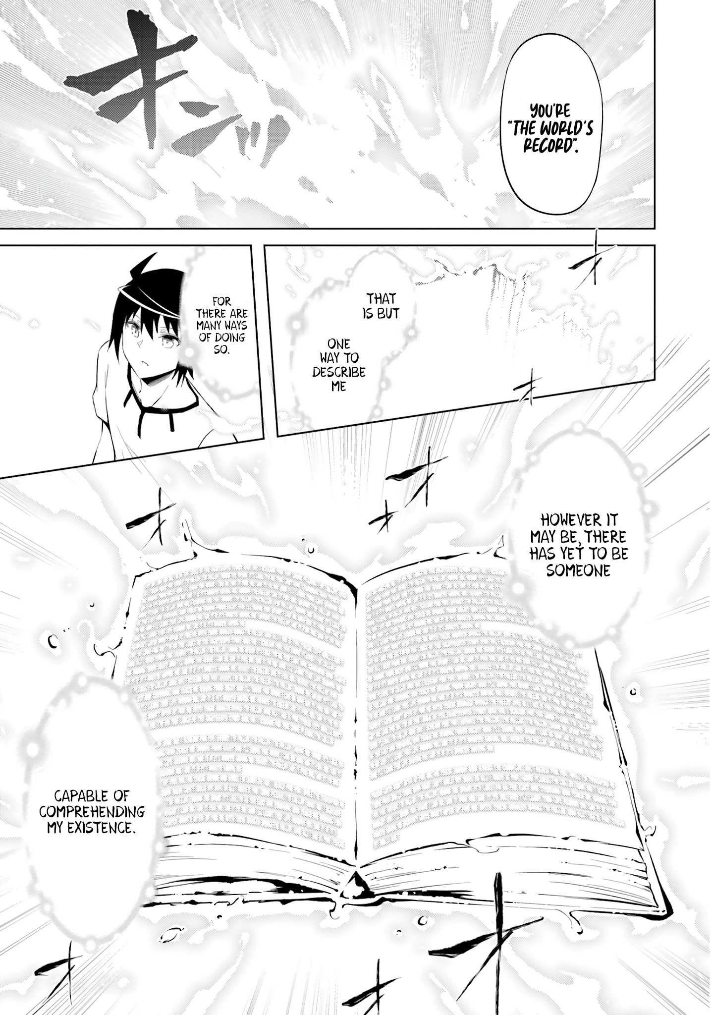 Tono No Kanri O Shite Miyou Chapter 67 - Page 28 in English