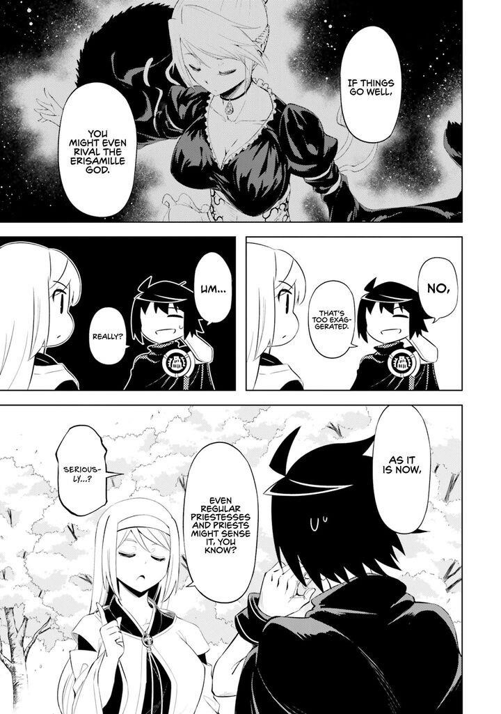 Tono No Kanri O Shite Miyou Chapter 69 - Page 13 in English