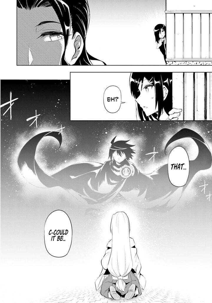 Tono No Kanri O Shite Miyou Chapter 69 - Page 30 in English