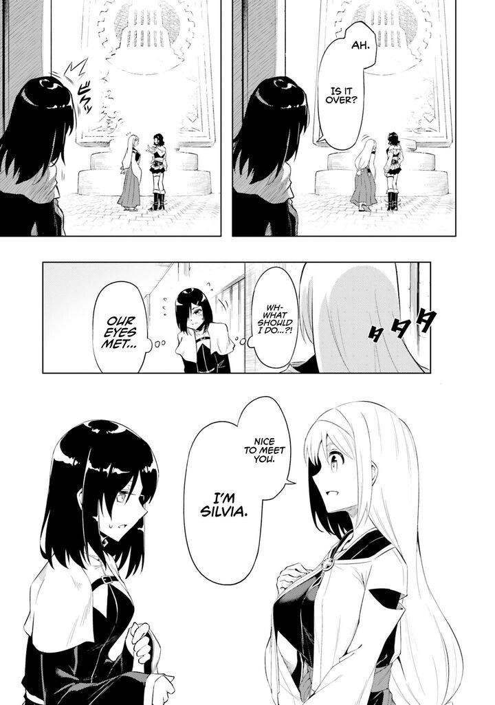 Tono No Kanri O Shite Miyou Chapter 69 - Page 31 in English