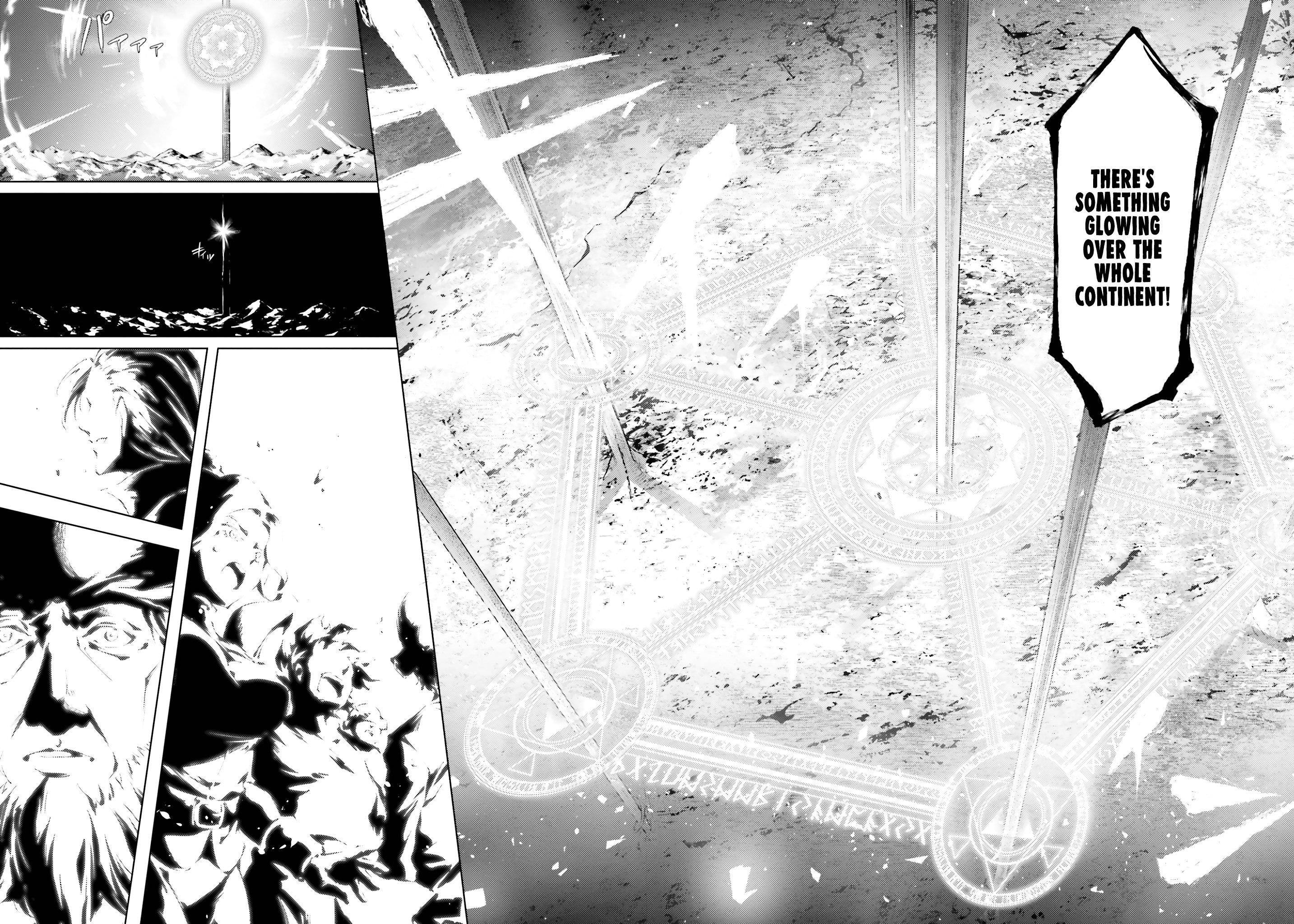 Tono No Kanri O Shite Miyou Chapter 70 - Page 42 in English