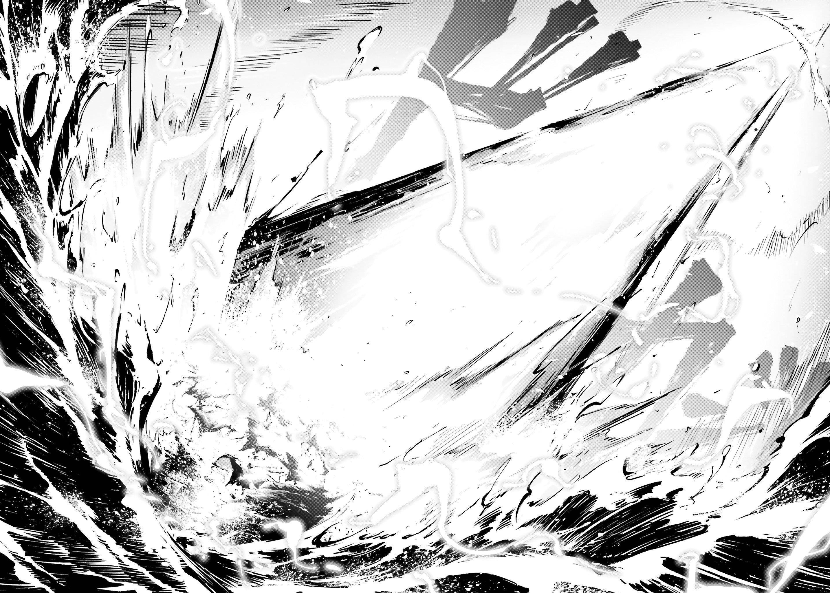 Tono No Kanri O Shite Miyou Chapter 70 - Page 43 in English