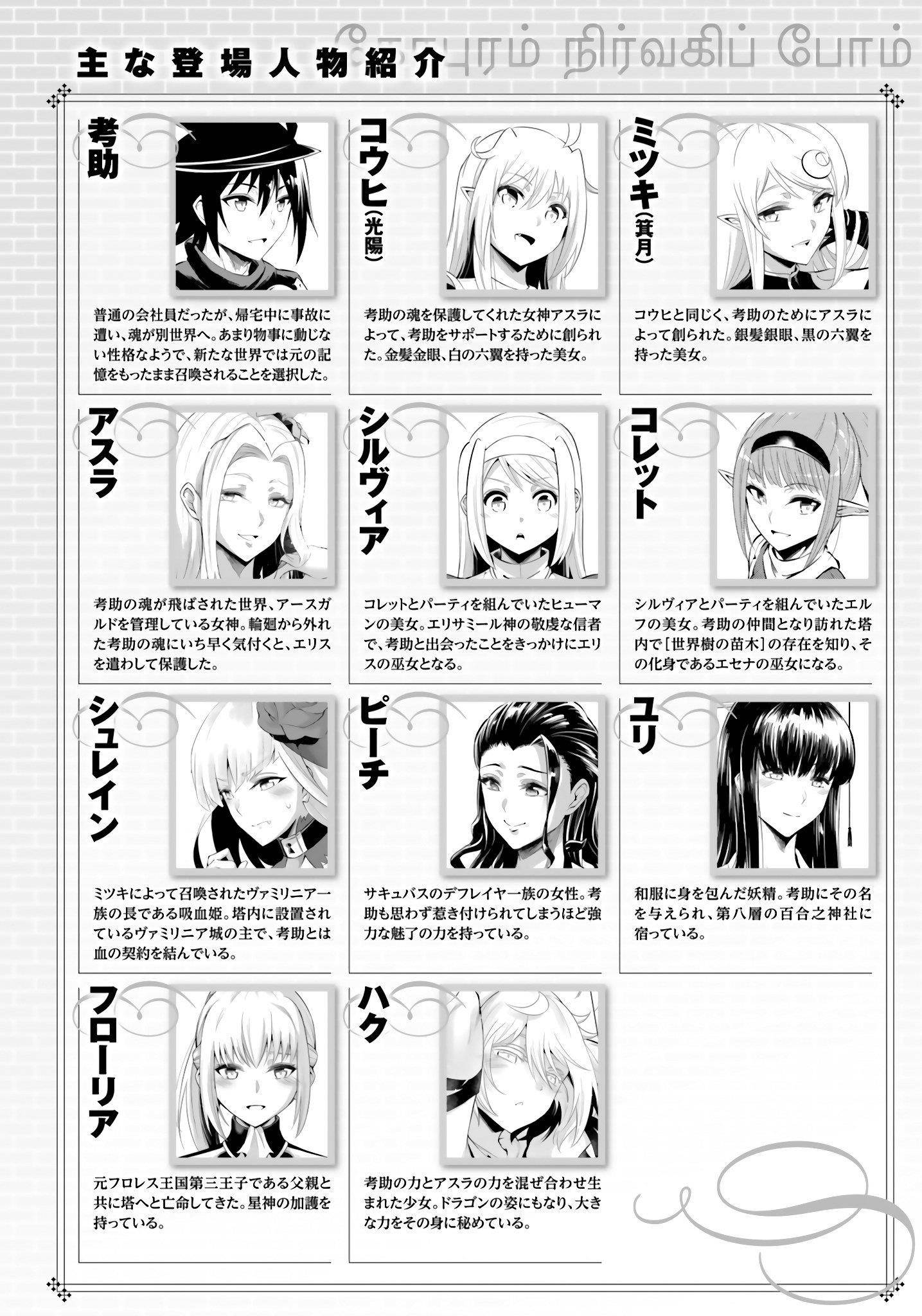 Tono No Kanri O Shite Miyou Chapter 70 - Page 6 in English
