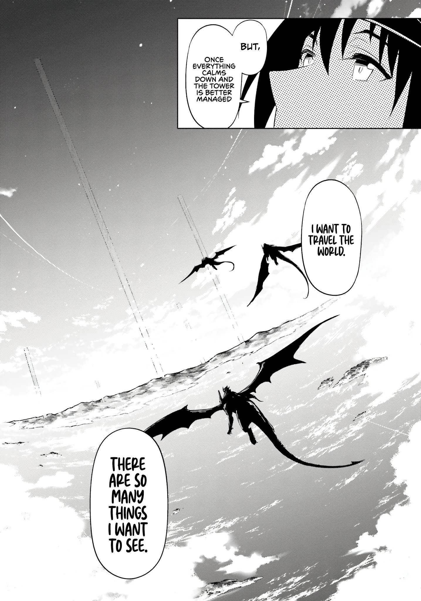 Tono No Kanri O Shite Miyou Chapter 72 - Page 37 in English