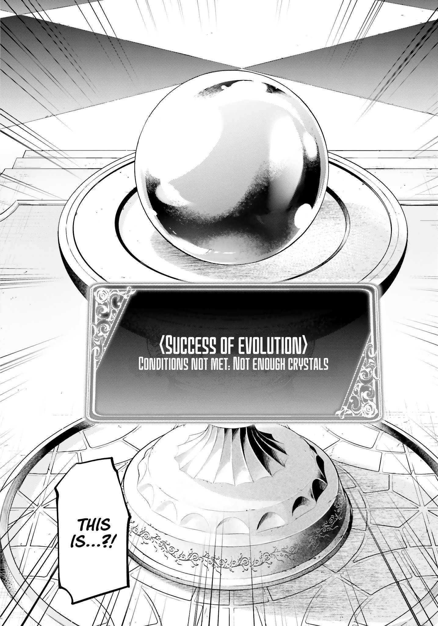 Tono No Kanri O Shite Miyou Chapter 73 - Page 36 in English