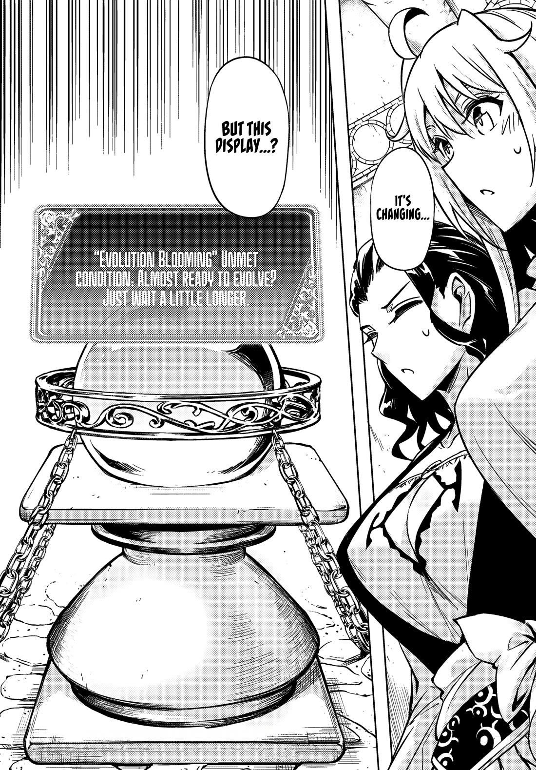 Tono No Kanri O Shite Miyou Chapter 76 - Page 53 in English