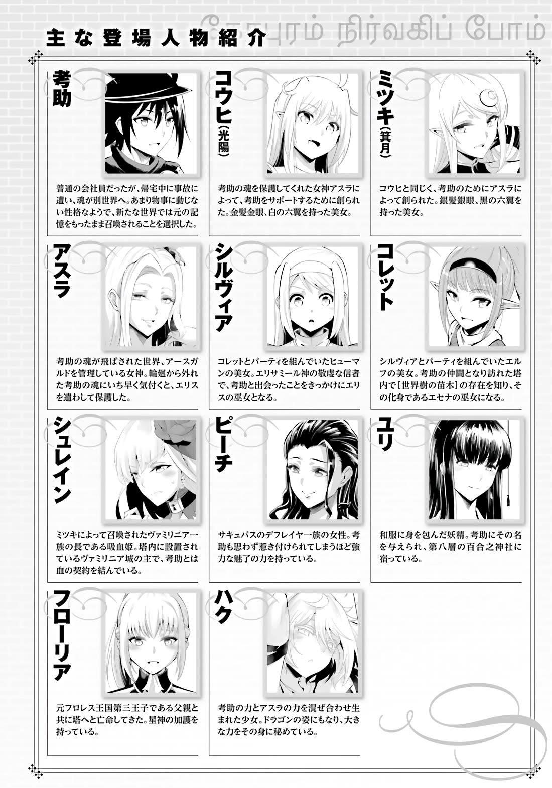 Tono No Kanri O Shite Miyou Chapter 79 - Page 7 in English