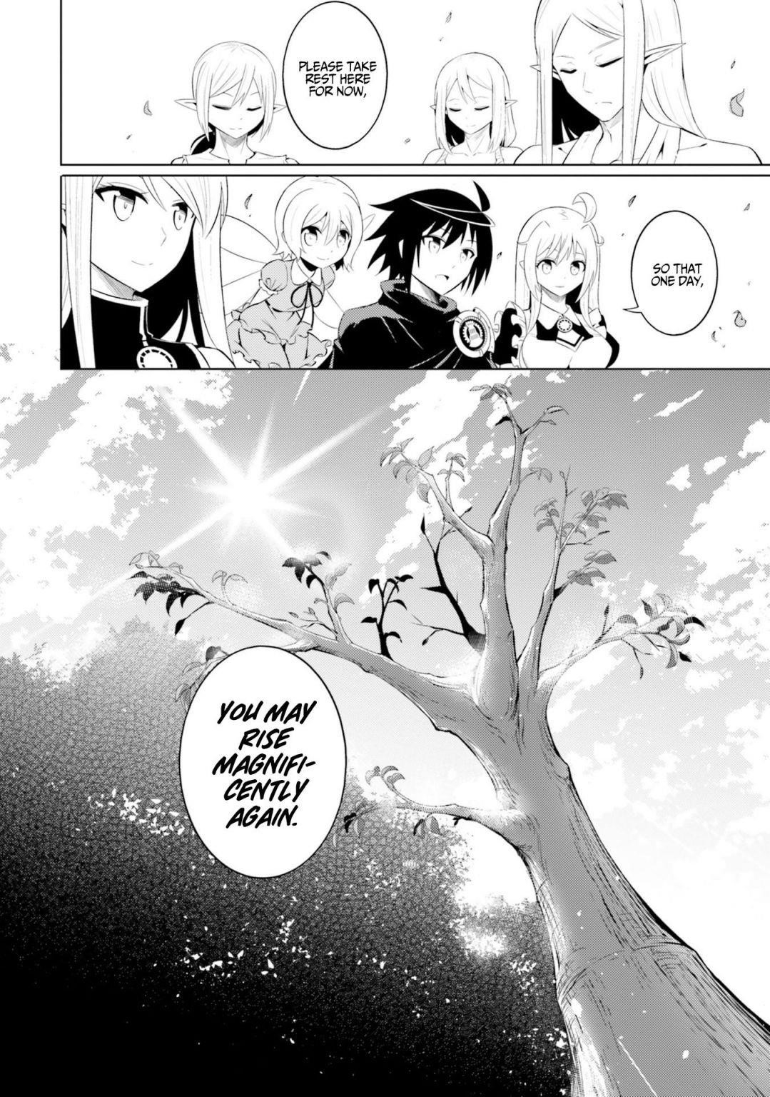 Tono No Kanri O Shite Miyou Chapter 8 - Page 39 in English
